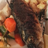 La Brenta Nourriture