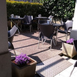 New Garden Nourriture