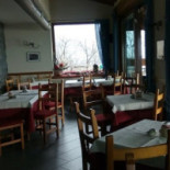 La Brenta Nourriture