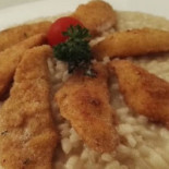 La Brenta Nourriture