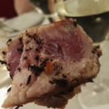 La Brenta Nourriture