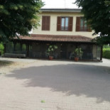 Da Peppone Outside