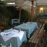 Agriturismo U Pin food