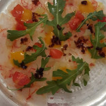 Passerini Comida