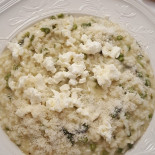 Passerini Comida