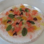 Passerini Comida