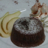 Au Café Nourriture