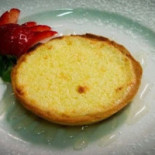 Au Café Nourriture