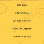 Trattoria Della Piazza Nourriture
