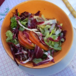 Trattoria Della Piazza Nourriture
