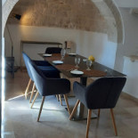 Fe À l'intérieur