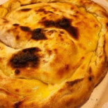 Trattoria Della Piazza Nourriture