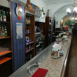 Roma Nourriture