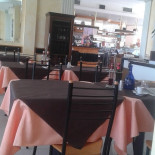Orchidea Comida