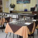 Orchidea Comida