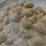 Orchidea Comida