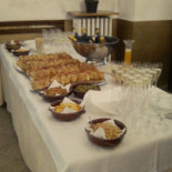 Conte Verde Food