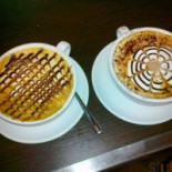 Caffe Matteotti Nourriture