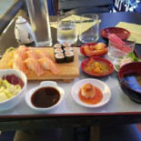 Sushi Nourriture
