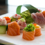 Sushi Nourriture
