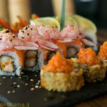 Sushi Nourriture