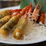 Sushi Nourriture