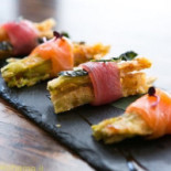 Sushi Nourriture
