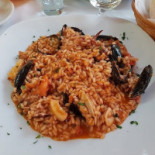 I Pini Nourriture