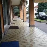 Pasticceria Dona Exterior