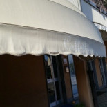 Pasticceria Dona Exterior