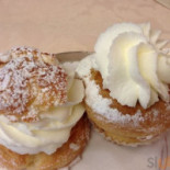 Caffe Pasticceria Mangini Comida