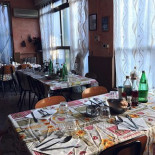Trattoria Da Beppe Comida