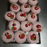 Pasticceria Gio E Marzia Nourriture