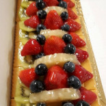 Pasticceria Gio E Marzia Nourriture