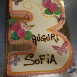 Pasticceria Gio E Marzia Nourriture