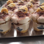 Pasticceria Gio E Marzia Nourriture
