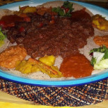 Massawa Nourriture
