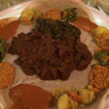 Massawa Nourriture
