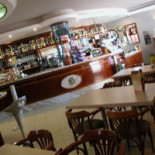 La Piazzetta Nourriture