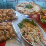 Enikma Comida