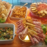 Enikma Comida