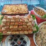 Enikma Comida