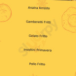 Oriente Take Away Nourriture