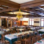 Trattoria Acquata À l'intérieur