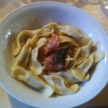 Trattoria Acquata Nourriture