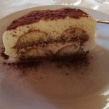 Trattoria Acquata Nourriture