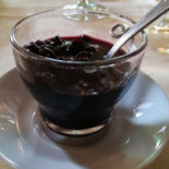 Trattoria Acquata Nourriture