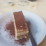 Trattoria Acquata Nourriture
