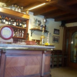 Trattoria Acquata Nourriture