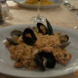 Il Kaimano Nourriture